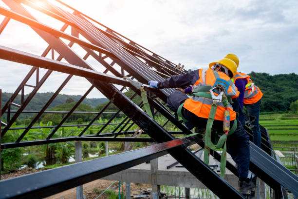 Best Residential Roofing Contractor  in Lake Morton Berrydale, WA